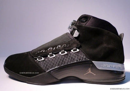 Jordan Countdown Pack 6/17