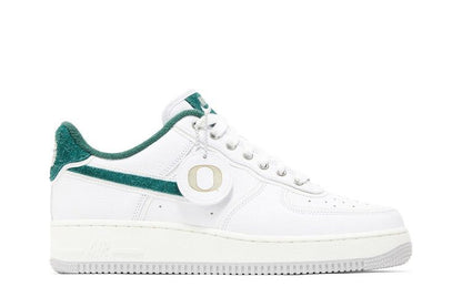 Nike Air Force 1 Low '07 Premium University of Oregon PE