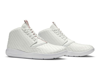Jordan Eclipse Chukka White/Gym Red Black