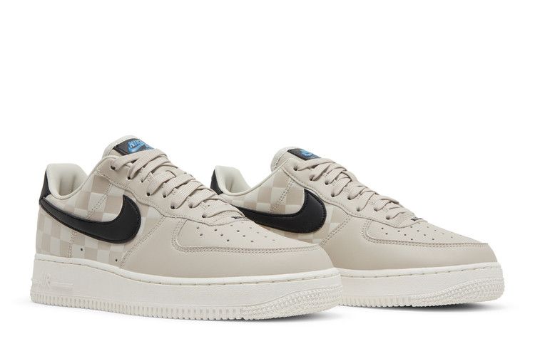 Nike Air Force 1 Low LeBron James Strive For Greatness