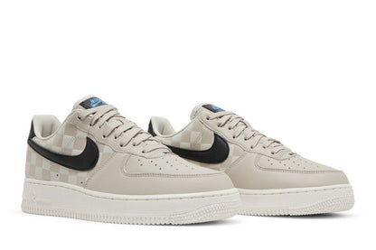 Nike Air Force 1 Low LeBron James Strive For Greatness