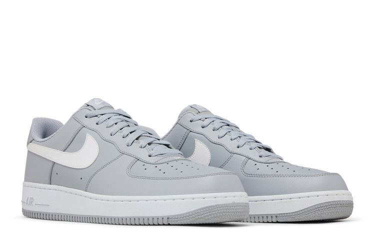 Nike Air Force 1 Low Wolf Grey