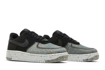 Nike Air Force 1 Low Crater Black Photon Dust (Women's)