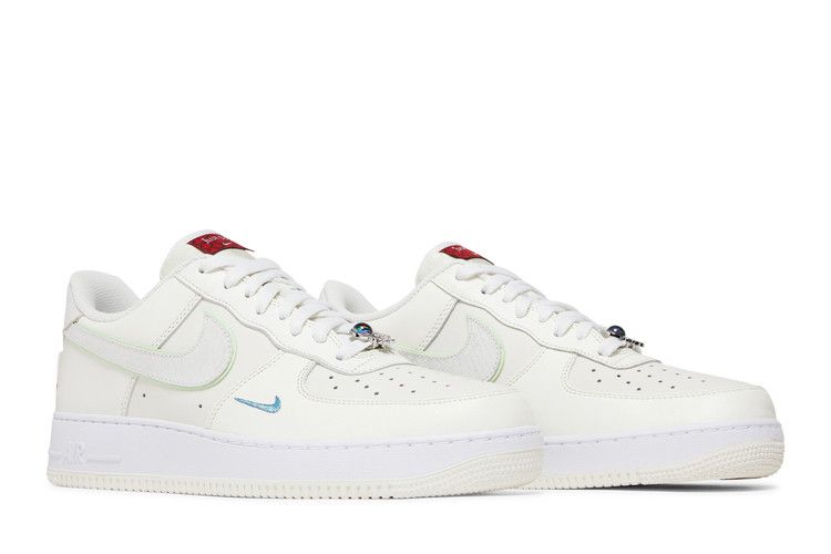 Nike Air Force 1 Low '07 Year of the Dragon (2024)