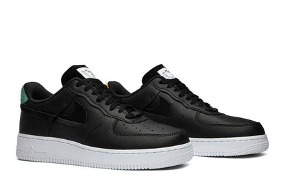 Nike Air Force 1 LX Inside Out Black (Women's)