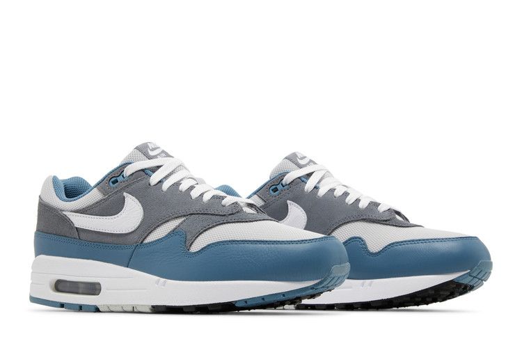 Nike Air Max 1 SC Noise Aqua