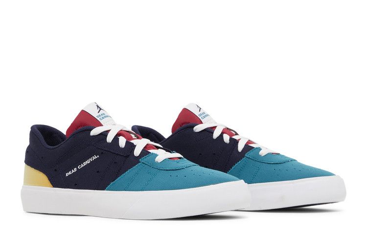 Jordan Series .04 Dear Carnival