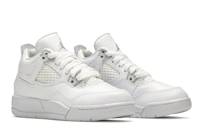 Jordan 4 Retro Pure Money (2017) (PS)
