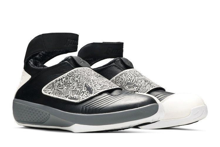 Jordan 20 Retro Playoff