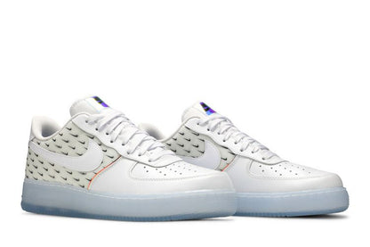 Nike Air Force 1 Low '07 PRM Swoosh Pattern