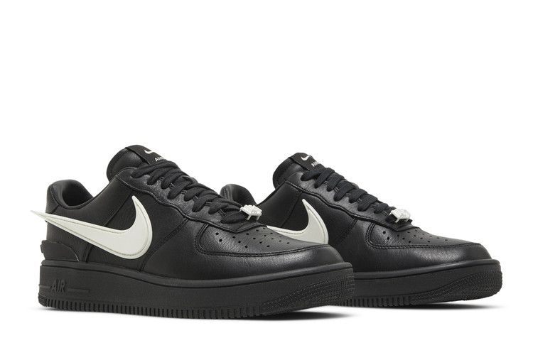 Nike Air Force 1 Low SP AMBUSH Black