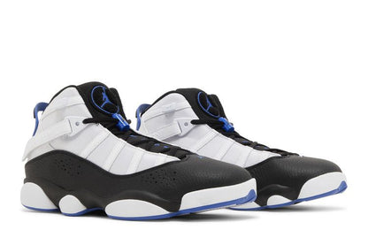 Jordan 6 Rings Game Royal