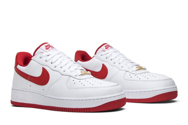 Nike Air Force 1 Low Think 16 (Fo Fi Fo)