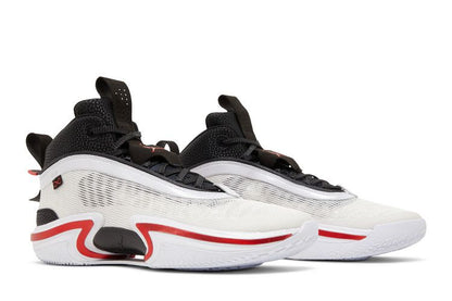 Jordan 36 PF Psychic Energy (White Sole)