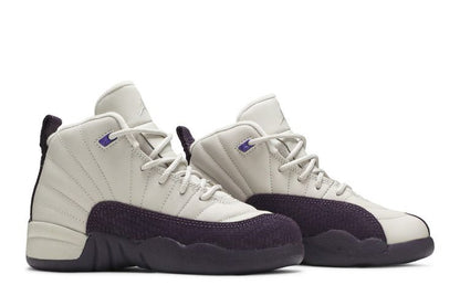 Jordan 12 Retro Desert Sand (PS)