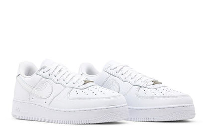 Nike Air Force 1 Low '07 Craft Quadruple White