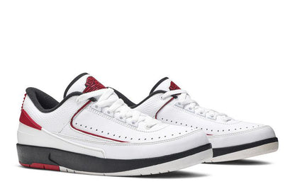 Jordan 2 Retro Low Chicago (2016)