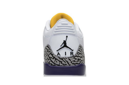 Jordan 8 Retro Kobe Bryant PE