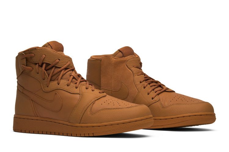 Jordan 1 Rebel XX Cinder Orange (Women's)