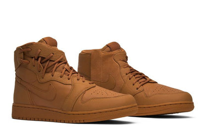 Jordan 1 Rebel XX Cinder Orange (Women's)