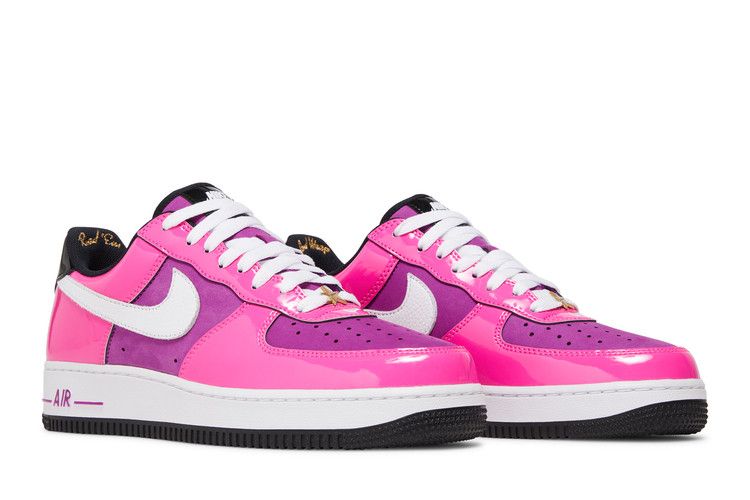Nike Air Force 1 Low World Tour Las Vegas