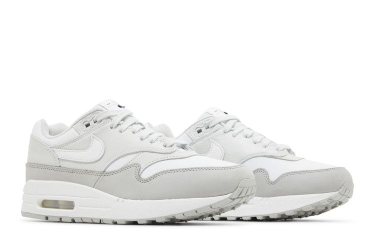 Nike Air Max 1 '87 LX Light Smoke Grey (Women's)