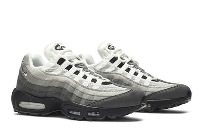 Nike Air Max 95 OG Black Anthracite