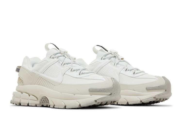 Nike Air Force 1 Low White Light Smoke Grey Sole