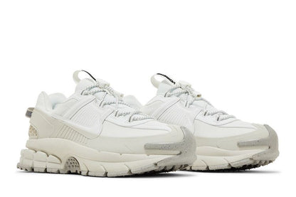 Nike Air Force 1 Low White Light Smoke Grey Sole