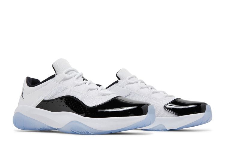 Jordan 11 CMFT Low Concord