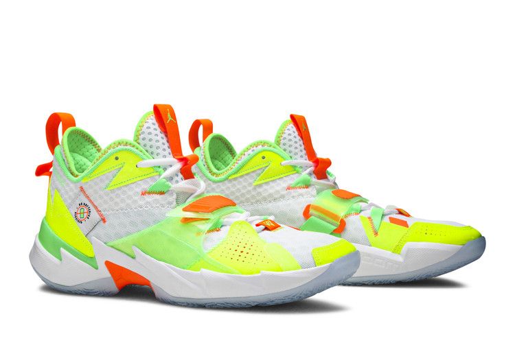 Jordan Why Not Zer0.3 Splash Zone