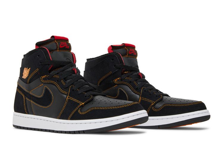 Jordan 1 High Zoom Air CMFT Citrus