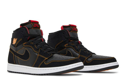 Jordan 1 High Zoom Air CMFT Citrus