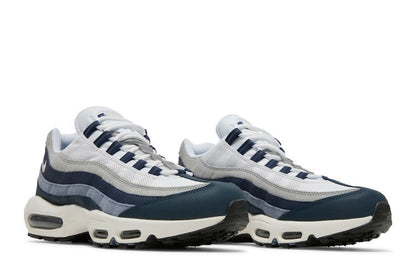 Nike Air Max 95 Navy Grey White