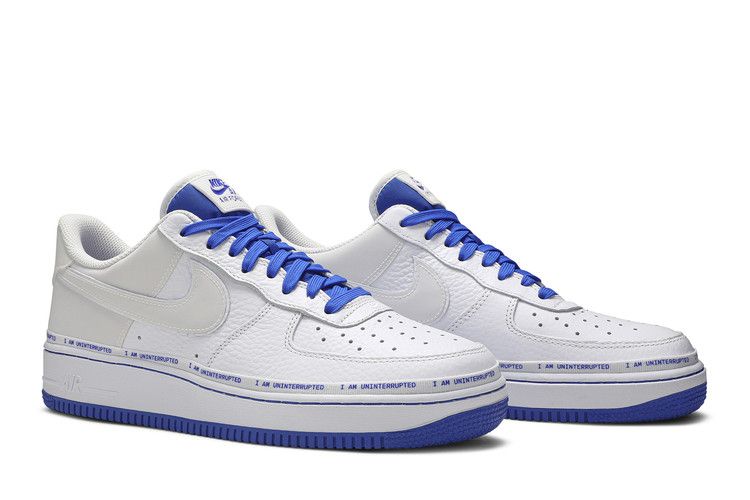 Nike Air Force 1 Low Uninterrupted More Than an Athlete