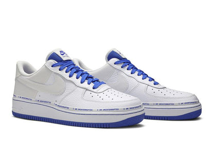 Nike Air Force 1 Low Uninterrupted More Than an Athlete