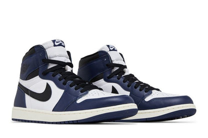 Jordan 1 Retro High OG Midnight Navy