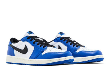 Jordan 1 Retro Low OG Game Royal