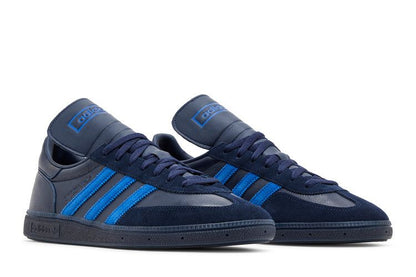 adidas Handball Spezial Shukyu × Ewax Night Indigo