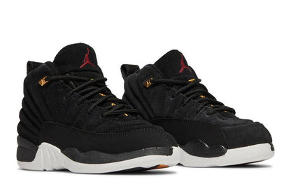 Jordan 12 Retro Reverse Taxi (PS)
