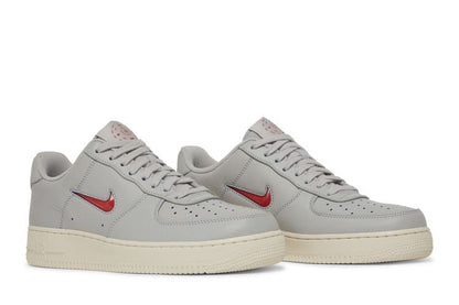 Nike Air Force 1 Low Rub Away Red