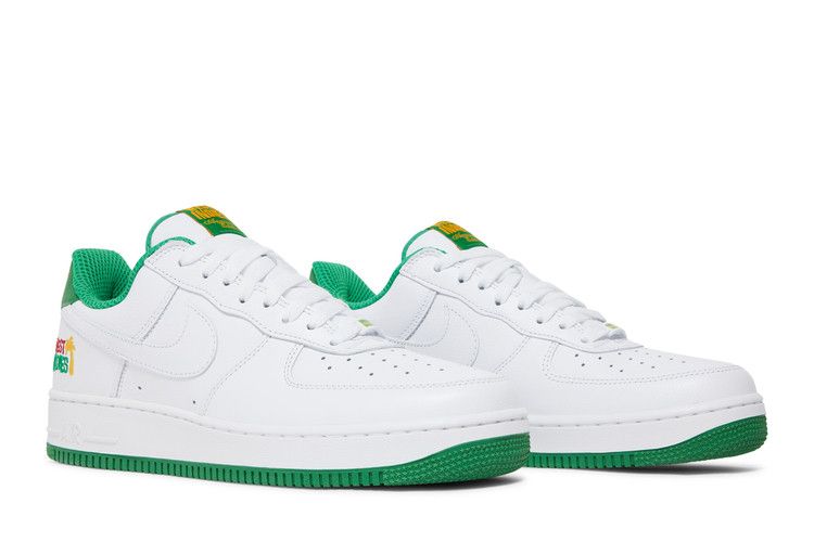 Nike Air Force 1 Low Retro QS West Indies (2022)