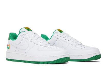 Nike Air Force 1 Low Retro QS West Indies (2022)