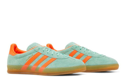 adidas Gazelle Indoor Pulse Mint (Women's)