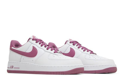 Nike Air Force 1 Low Light Bordeaux