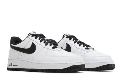 Nike Air Force 1 Low '07 White Black (2022)