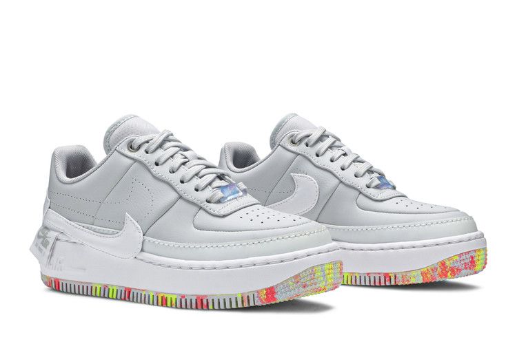 Nike Air Force 1 Jester XX Floral Print (Women's)