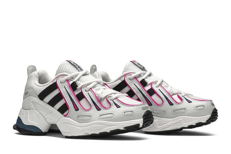 adidas EQT Gazelle Crystal White Shock Pink (Women's)