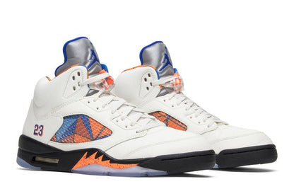 Jordan 5 Retro International Flight