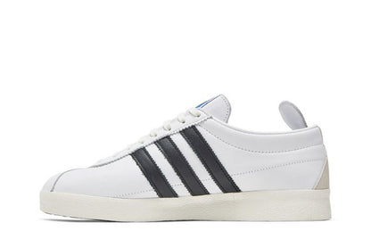 adidas Gazelle Vintage White Black (Billy's)